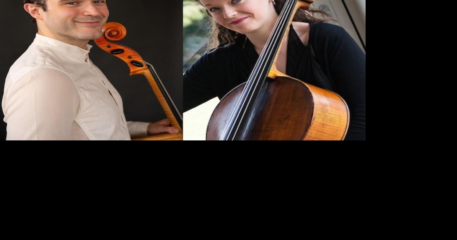 Chamber Orchestra of Philadelphia: Live in Bucks County Calendar