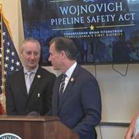 Fitzpatrick pushes PHMSA to respond to Mount Eyre task force's FOIA requests