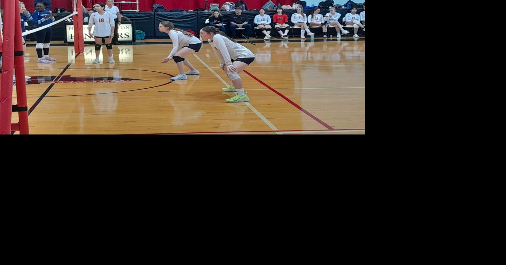 Girls volleyball notebook: PCS and Faith are No. 1; big road win for VJM Don Leypoldt Thursday, October 15, 2026 4:00 am Thursday, October 15, 2026 4:00 am