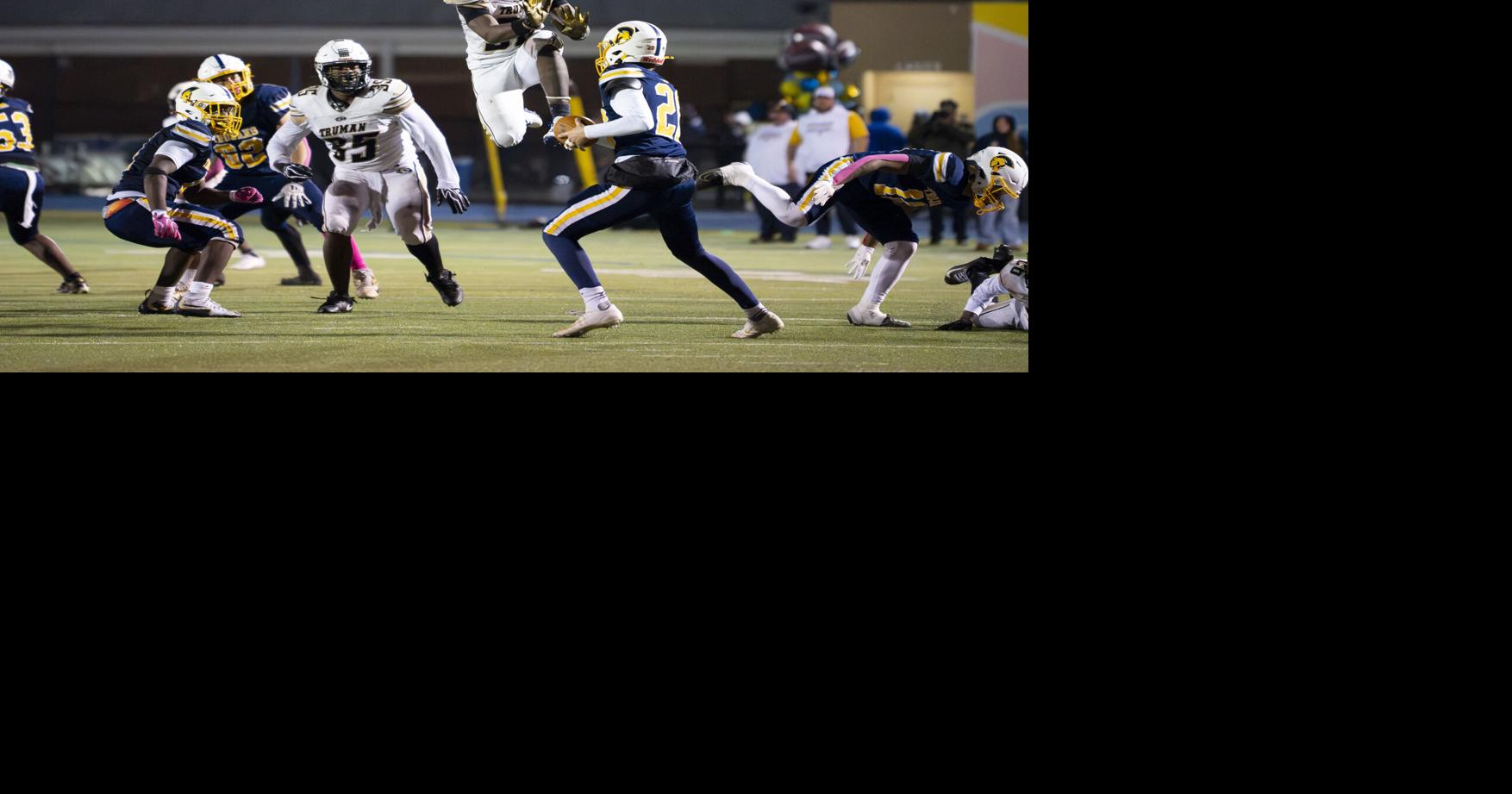 Week 9 football highlights and scores: Trojans top Tigers; huge night for CR South's Rogers Don Leypoldt Saturday, October 24, 2026 12:15 pm Saturday, October 24, 2026 12:15 pm