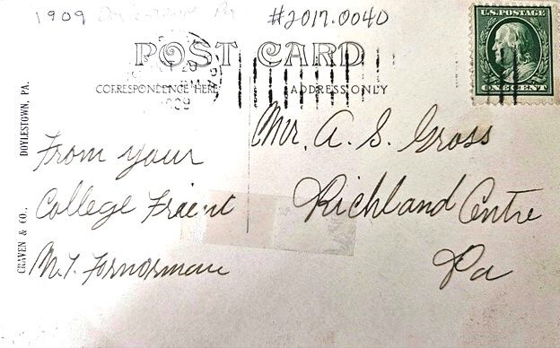History Lives: The evolution of postcards | History Lives ...
