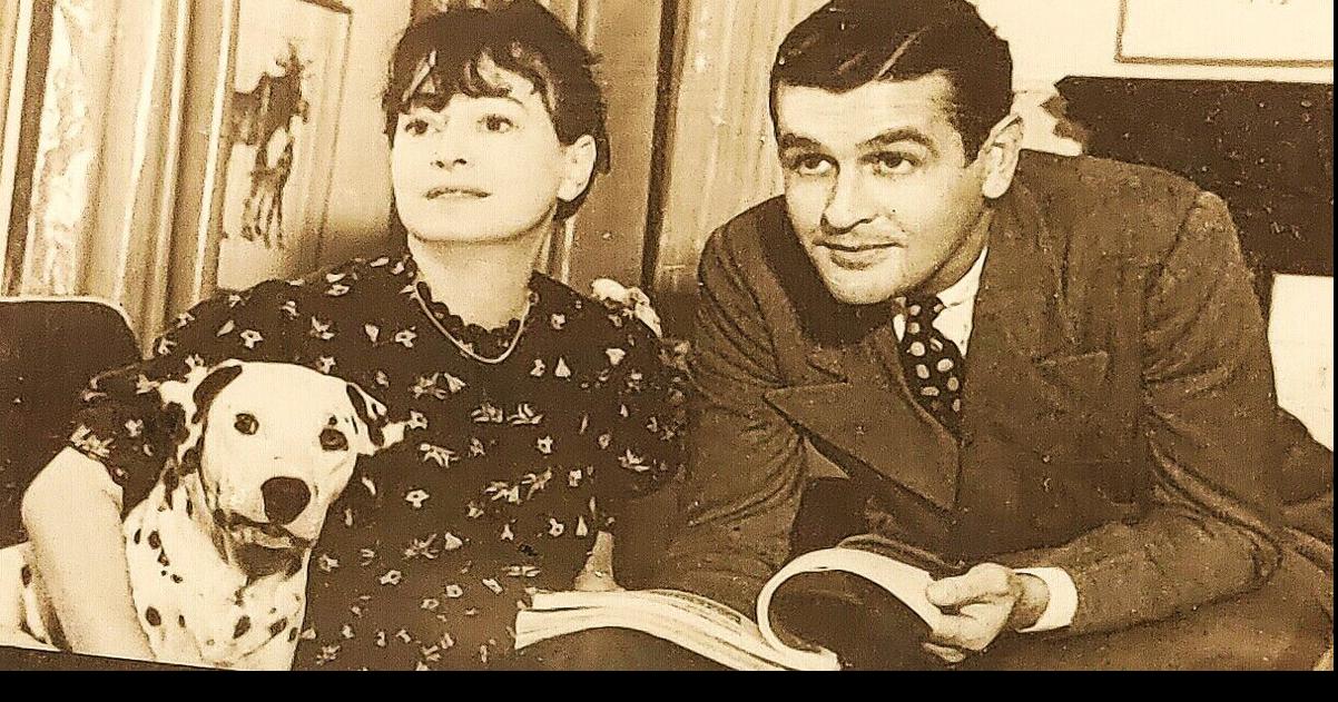 Dorothy Parker’s life in Bucks County