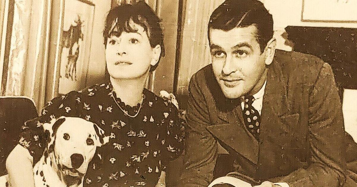Dorothy Parker’s life in Bucks County