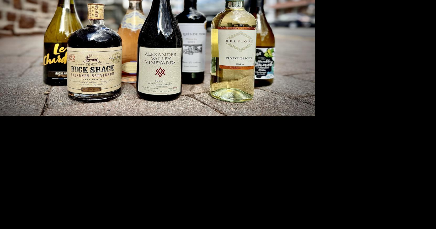Tickets on sale for inaugural Newtown Wine Walk | Food & Dining ...