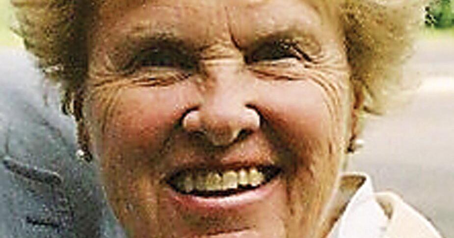 Anne Brewer Alden | Obituaries | buckscountyherald.com