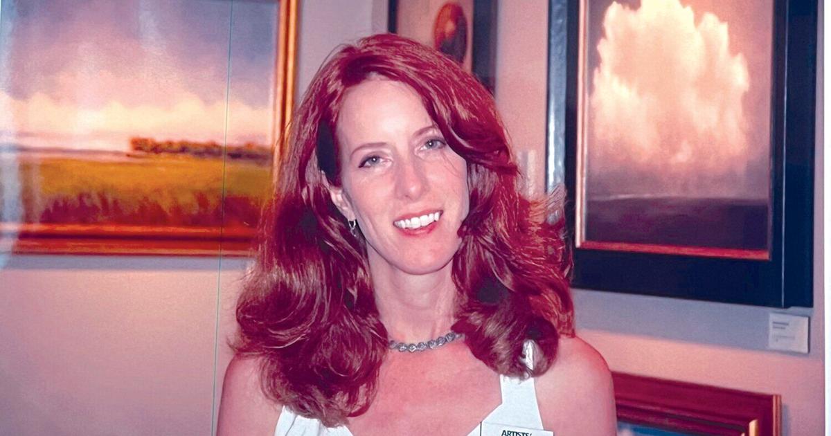 Kelly Roche Materese Kelly Roche | Obituaries | buckscountyherald.com