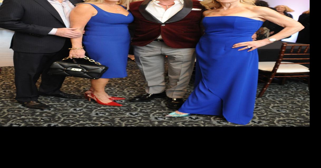 Dancing for Buck$ raises $190K for Ann Silverman Community Health ...