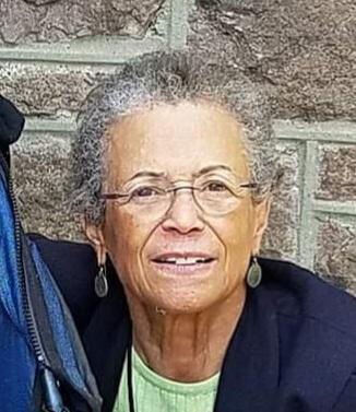Doreen Stratton