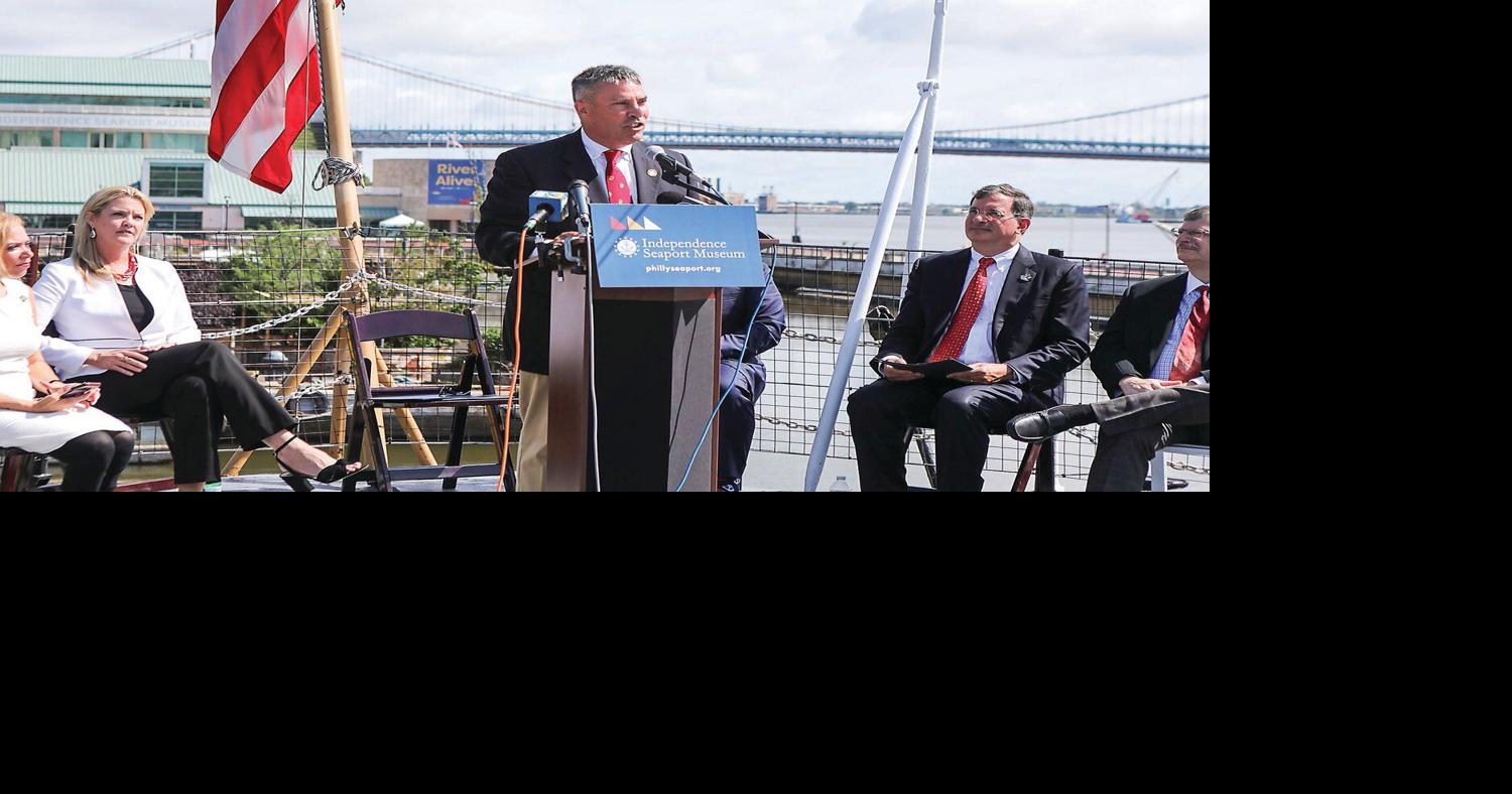Rothman highlights Philadelphia for 250th celebration site | News ...