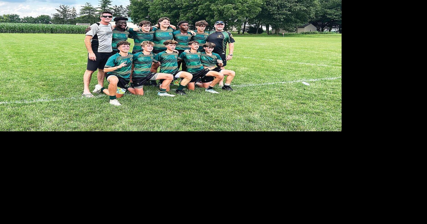 Rugby notes | Sports | buckscountyherald.com