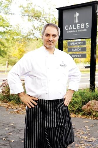 Caleb’s American Kitchen celebrates 10-year anniversary by giving back ...