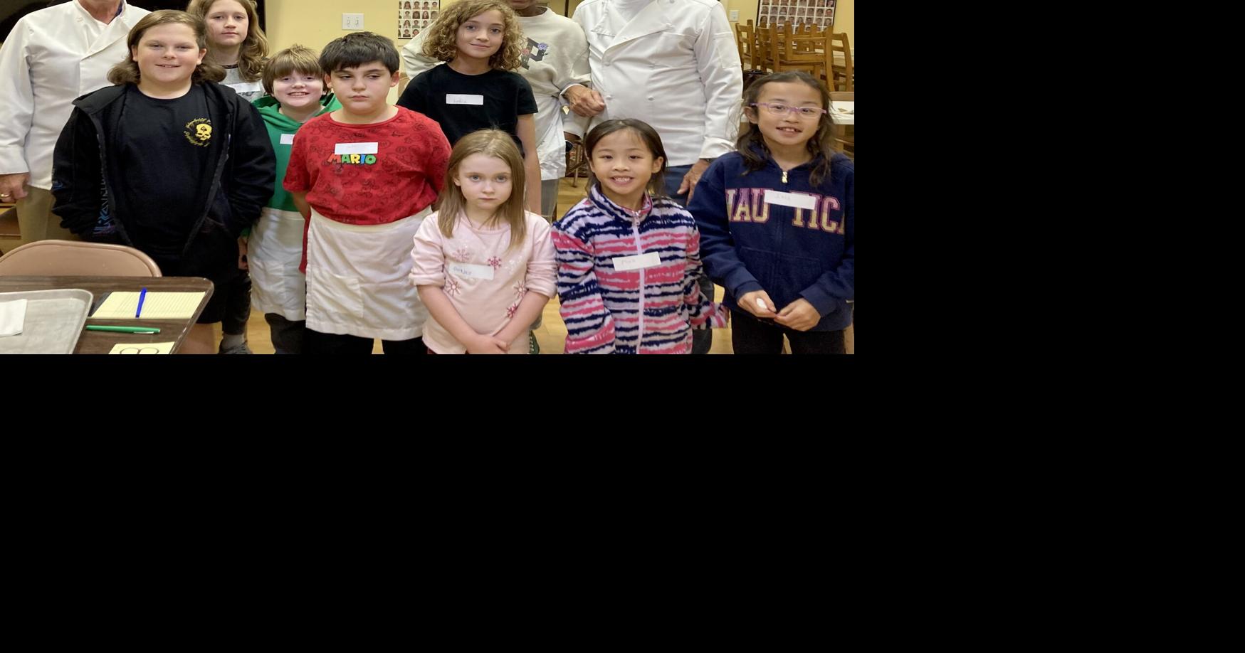 Newtown Friends School Kids and Quaker Kids raise $5 420 for charity