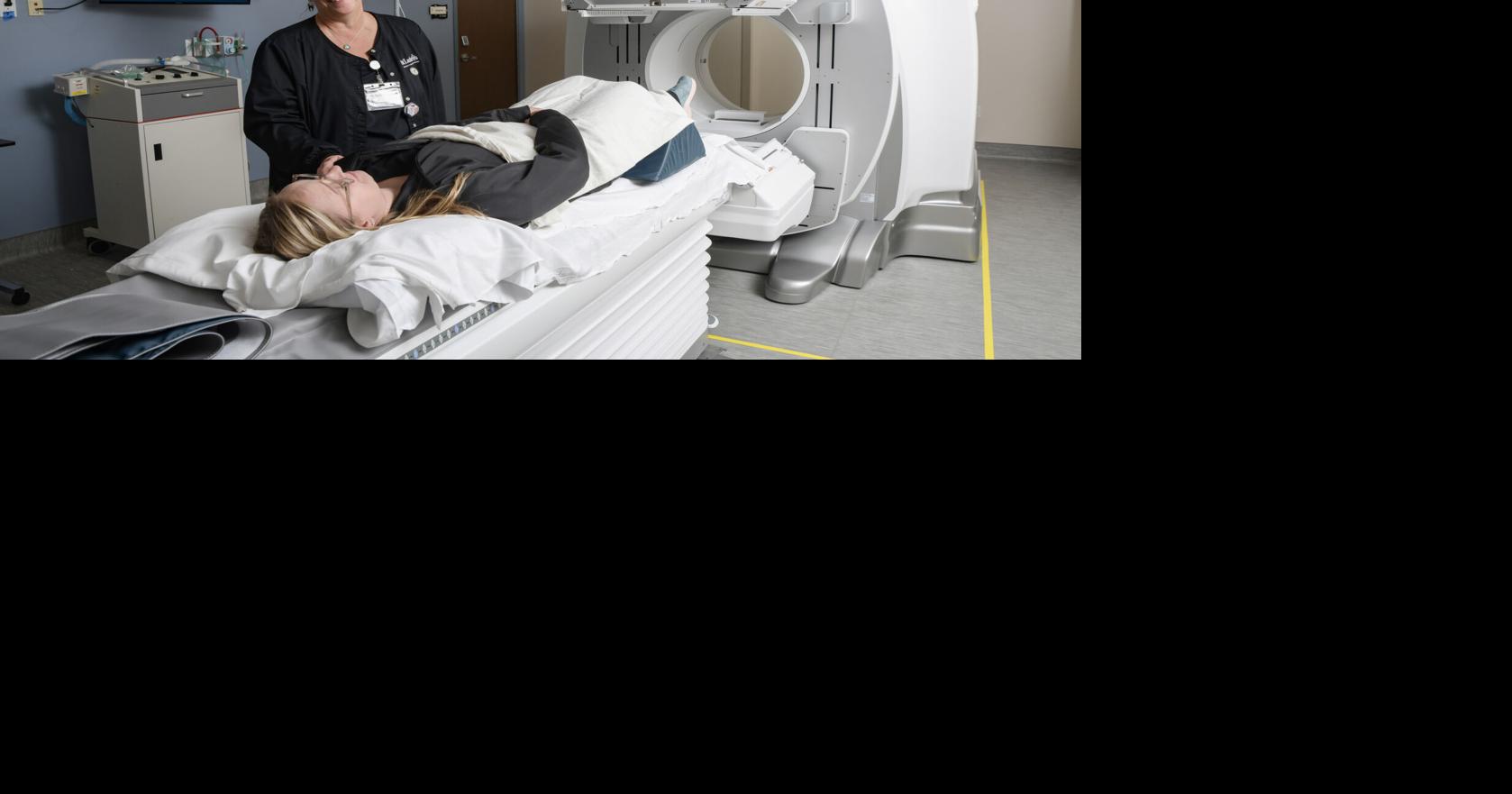 St. Luke’s opens Theranostics Center at Anderson Campus | Health news ...