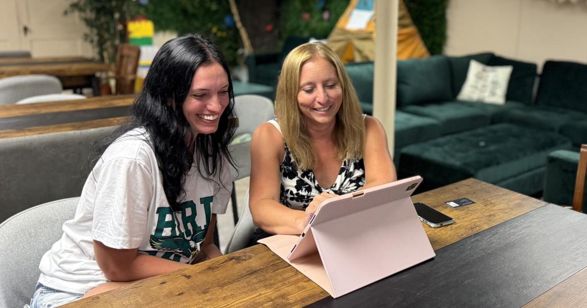 Souderton nonprofit fills the childcare gaps that crop up