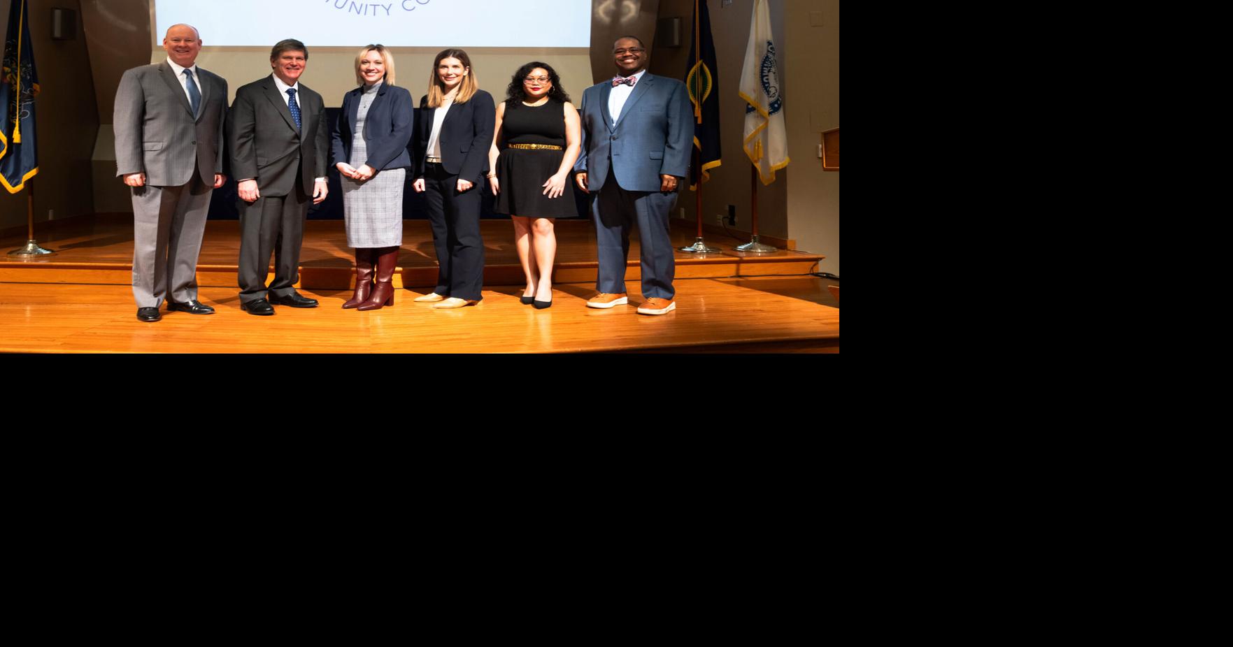 Bucks County Community College receives state grant to help parenting ...