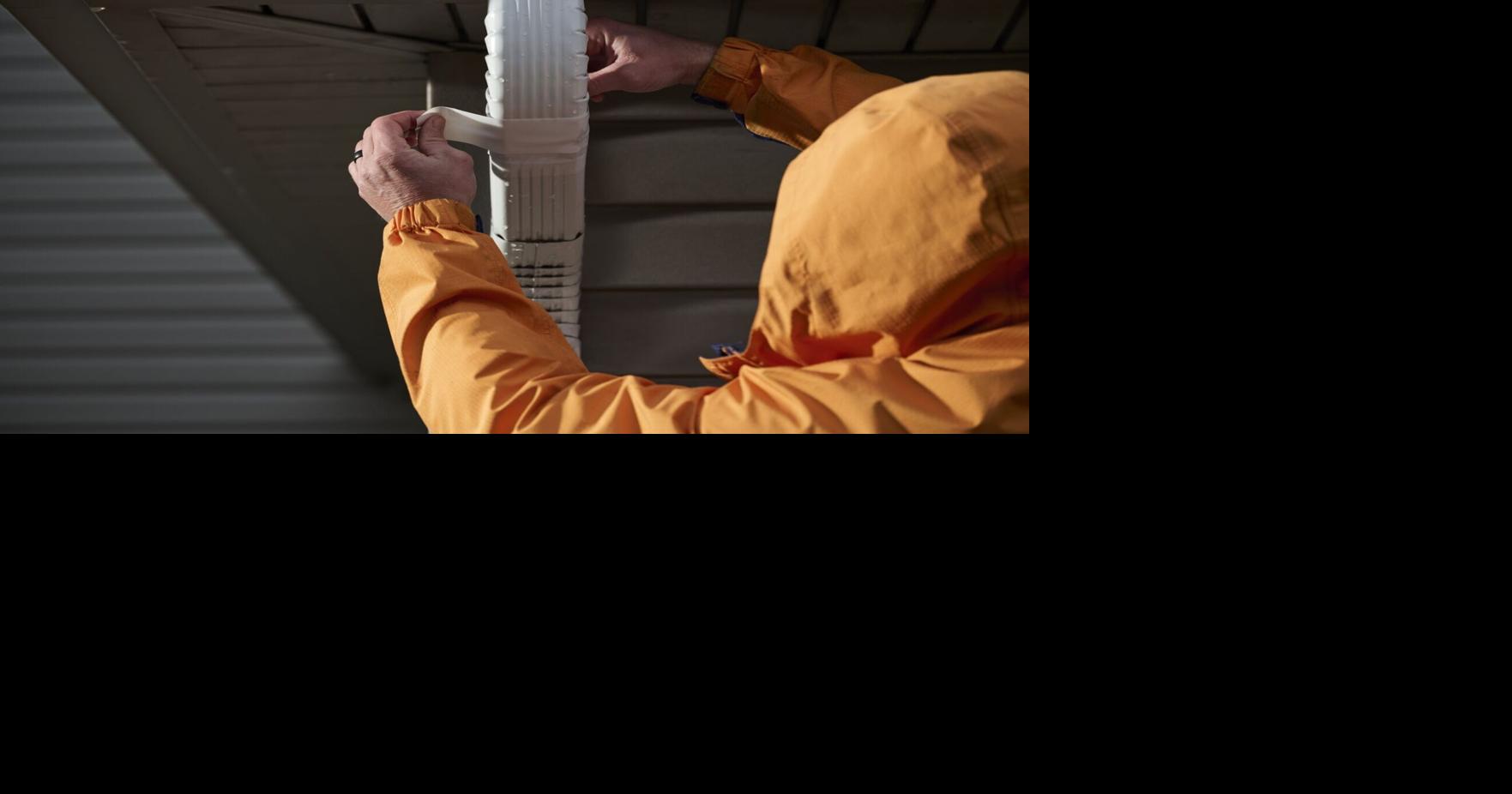 Burst pipes and busted lights: Avoiding holiday home repair disasters ...