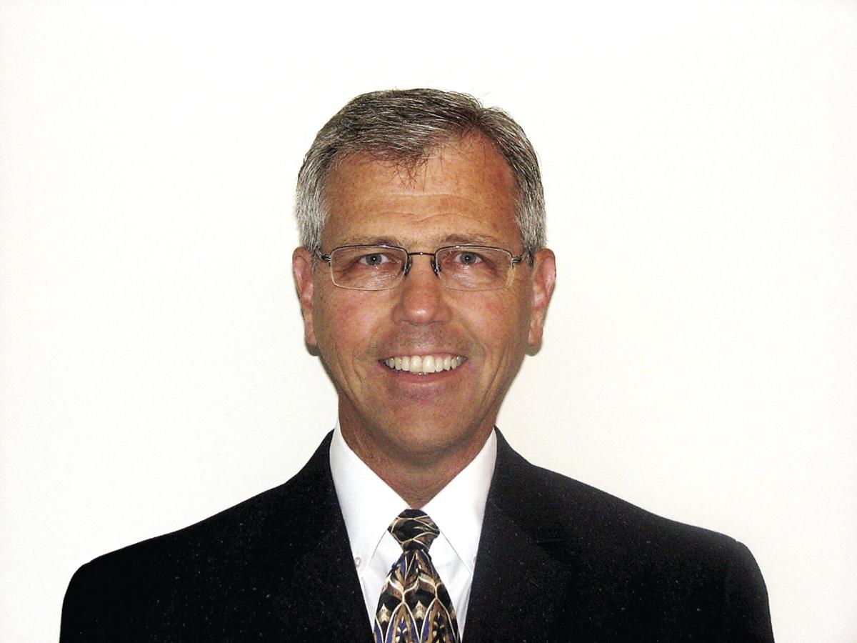 Christopher H. Wilson | Obituaries | buckscountyherald.com