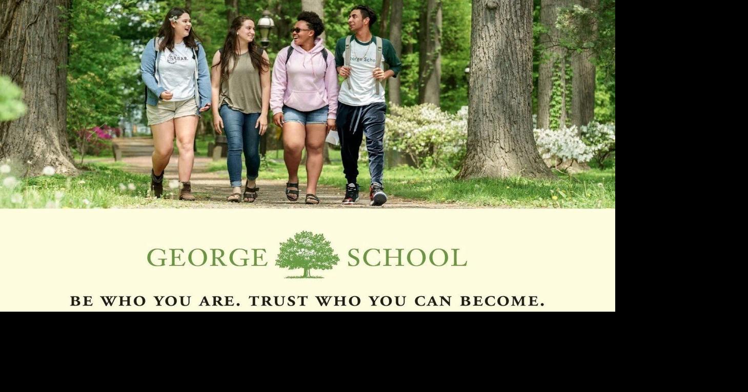 George School describes master development plan | News ...