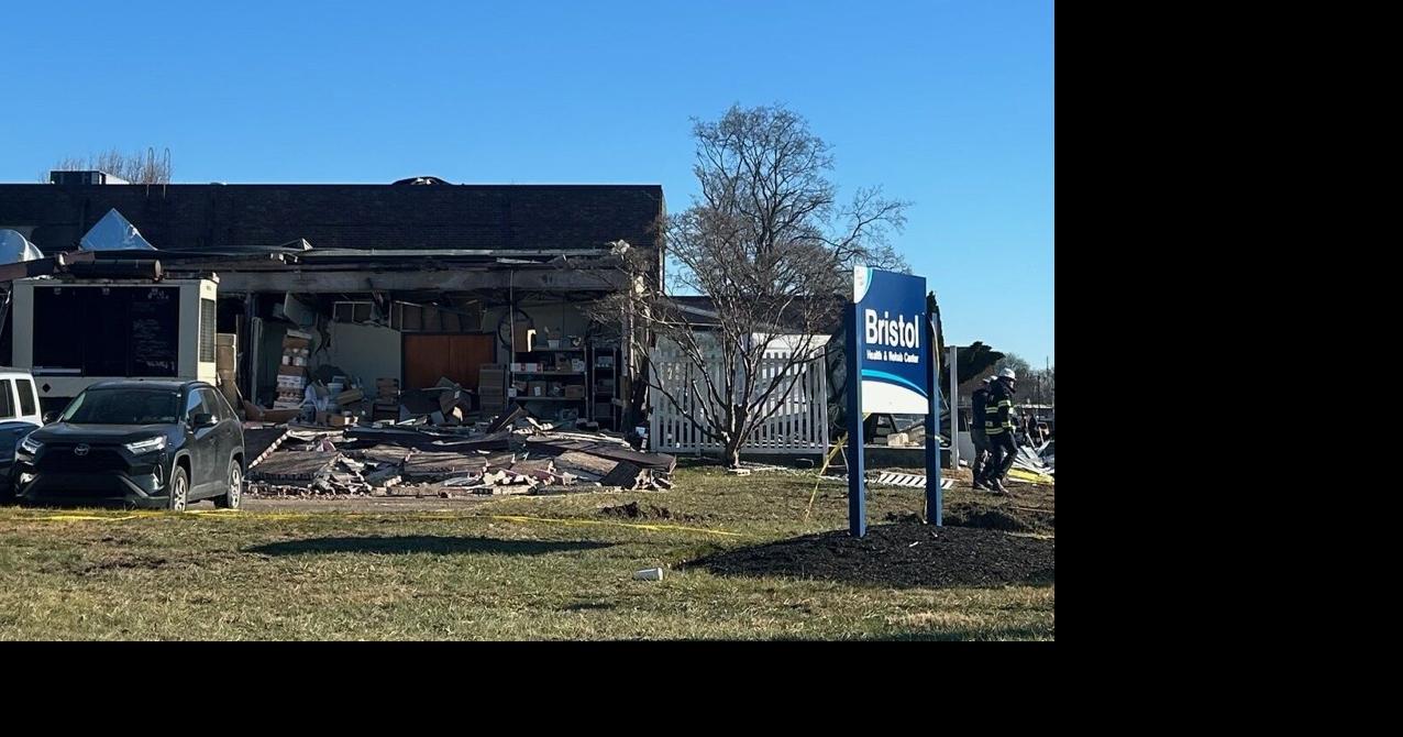 Investigators probe nursing home explosion that killed one resident ...