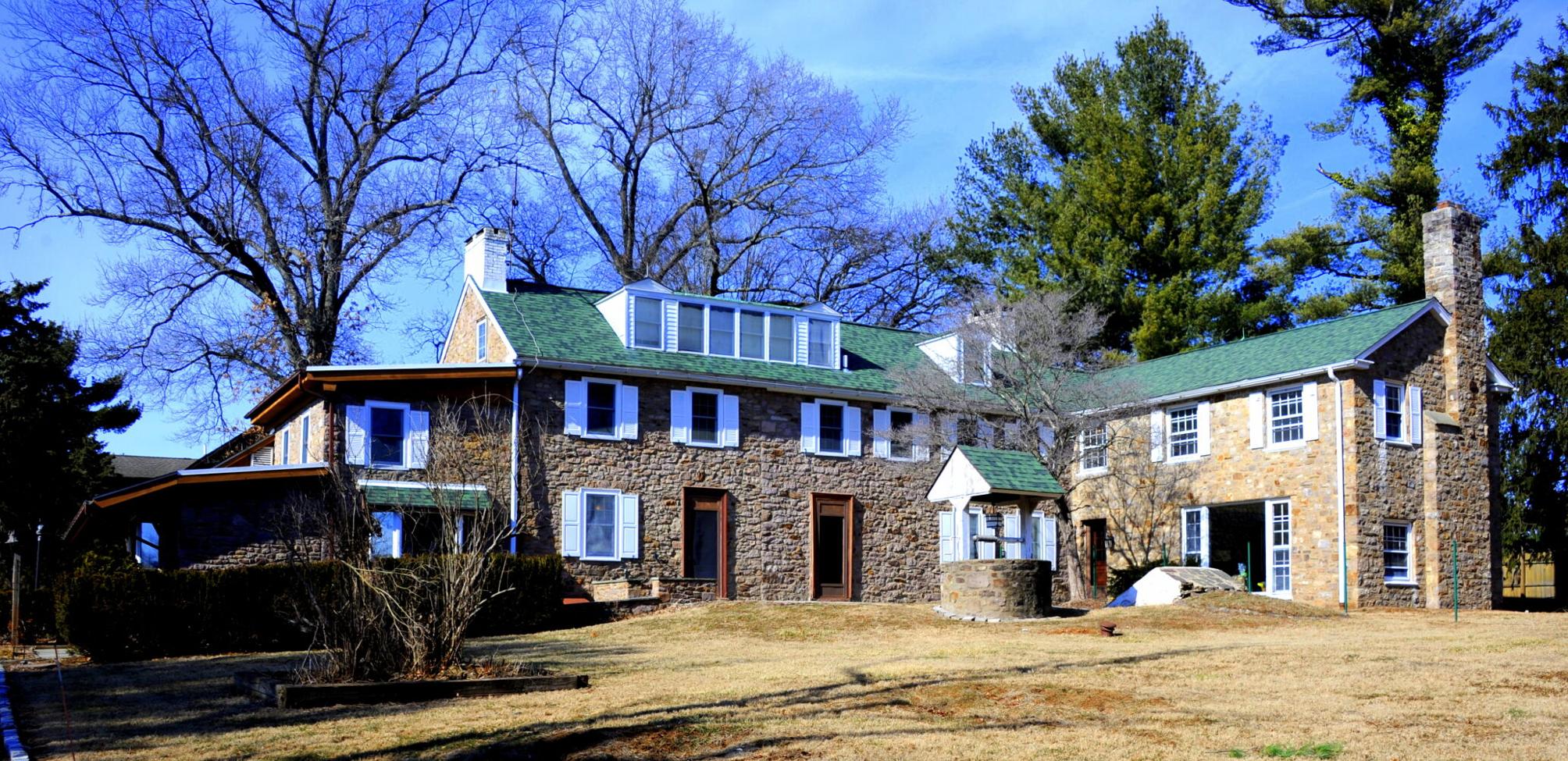 2025 Designer House announced | Home & Garden | buckscountyherald.com