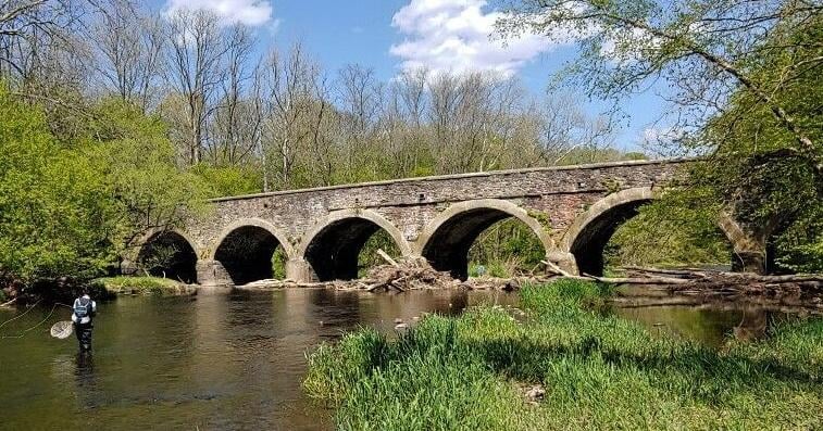 Neshaminy Consortium eyes regional approach to watershed's health