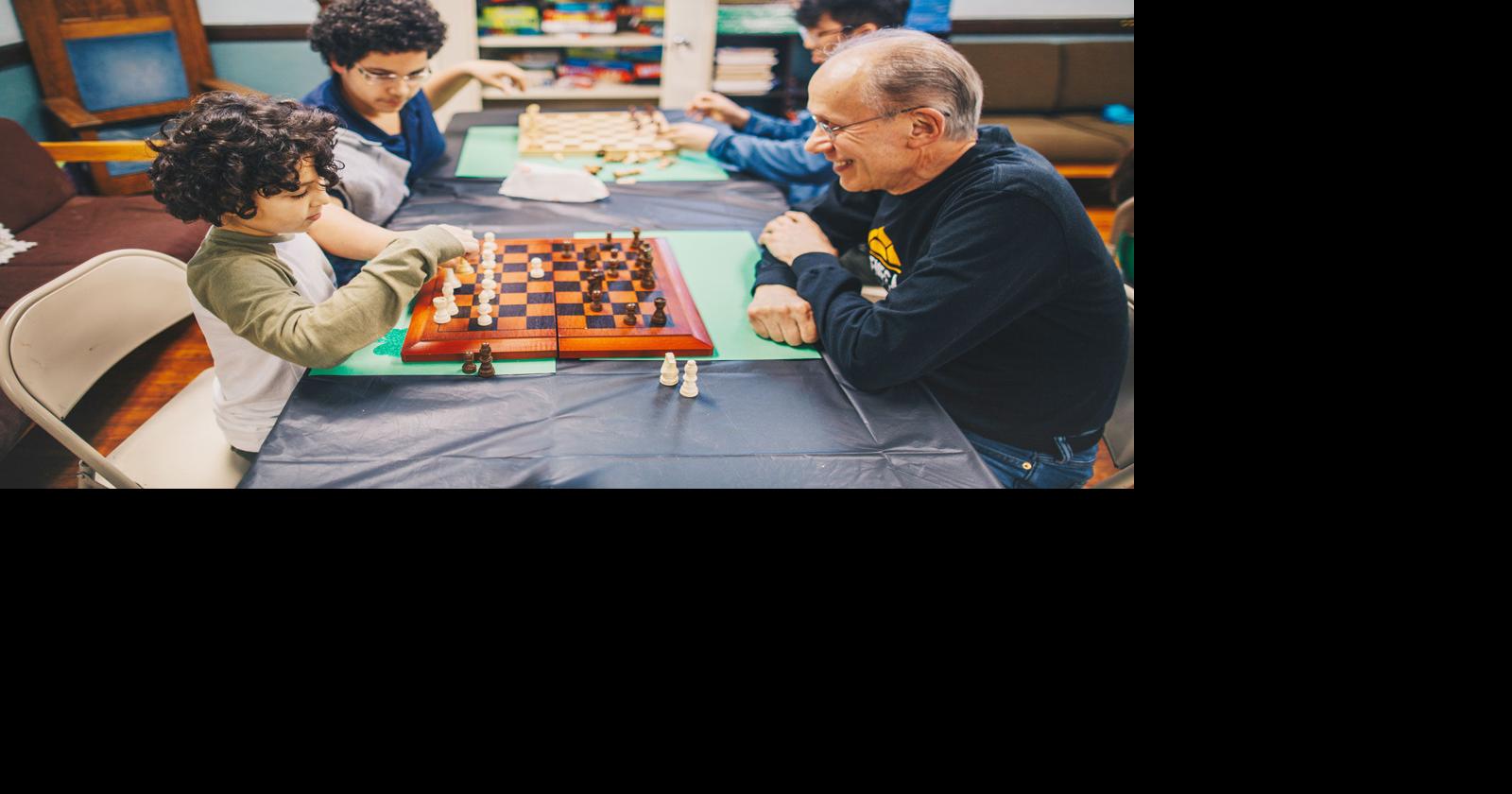 Seneca Street CDC: homework help (and so much more)