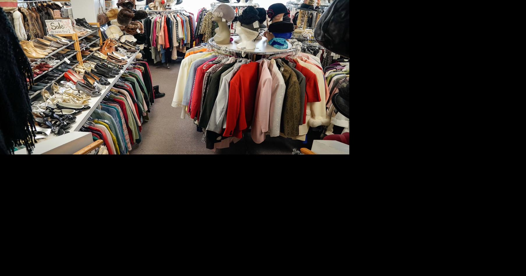 5 can't-miss consignment stores