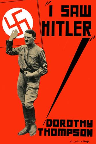 I Saw Hitler 2