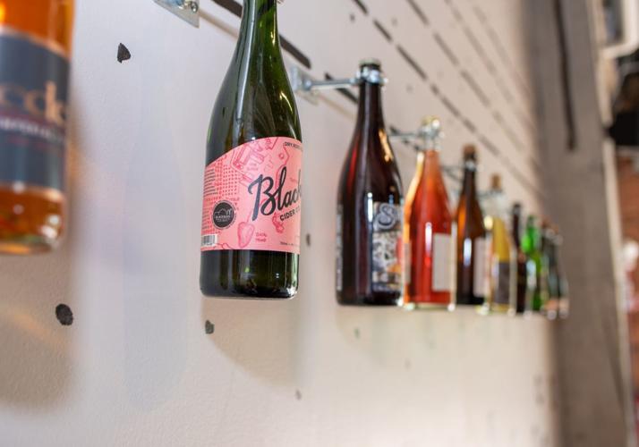 BarCultivarwall