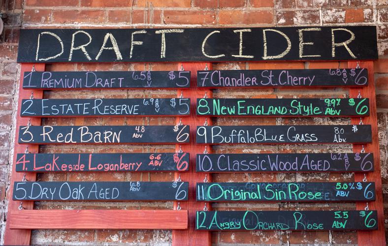 BlackBirdCiderdraft