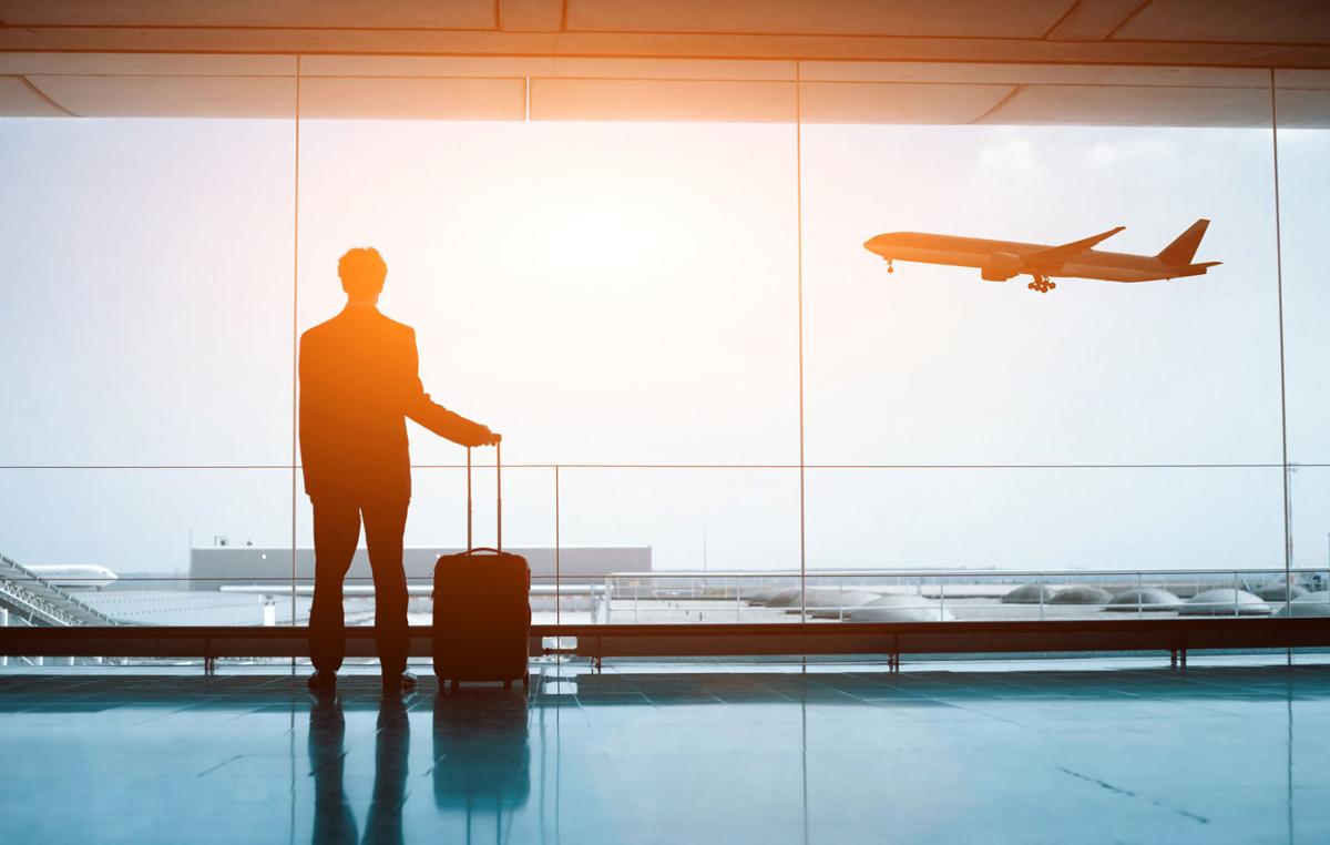 Airport