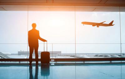 Airport