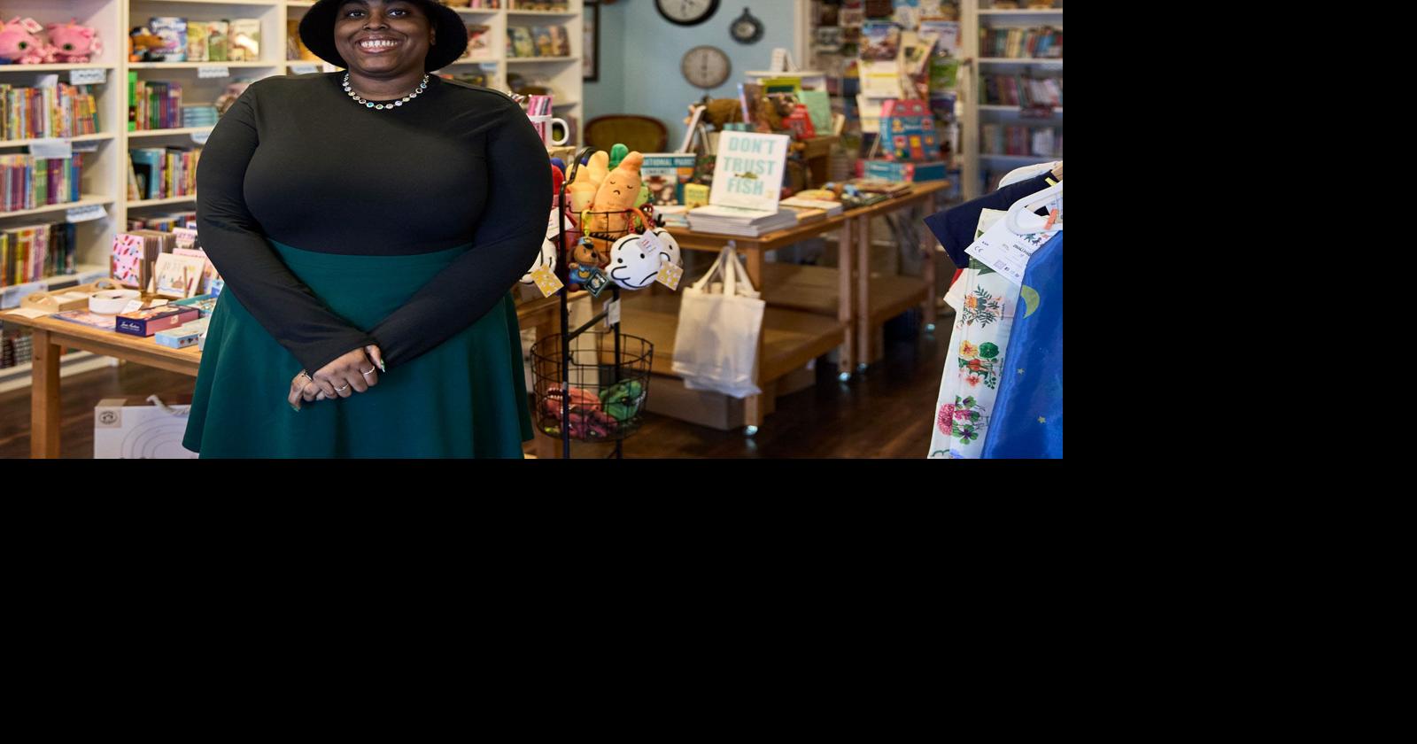 Beyond February: One educator's quest to disrupt how Black history is taught