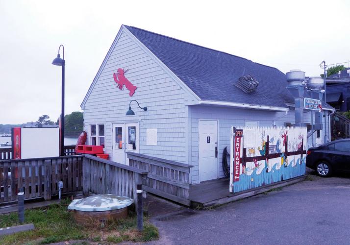 Revisiting Kennebunkport