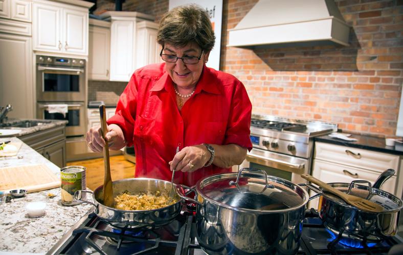 Mama-Rosa-Cooking
