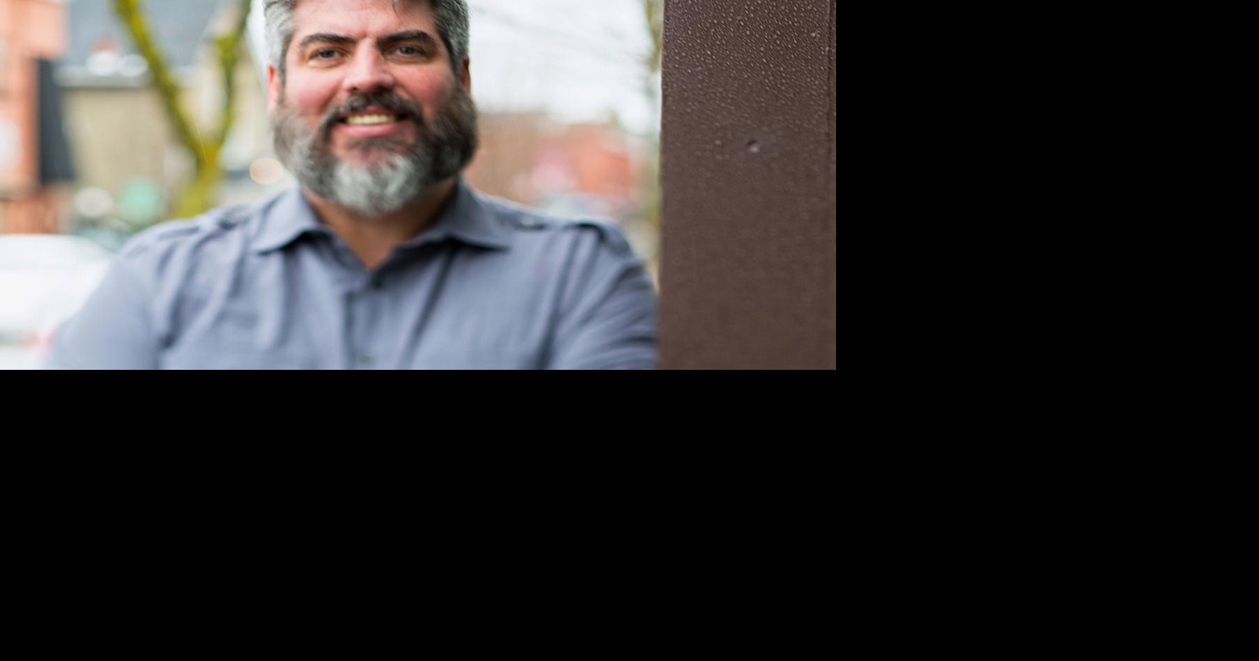 Restaurateur Mike Shatzel's formula for success