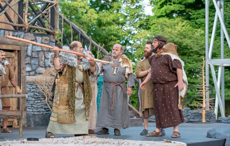 ShakespeareinthePark2018