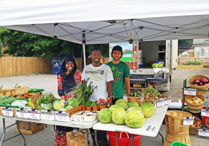Mobile-market