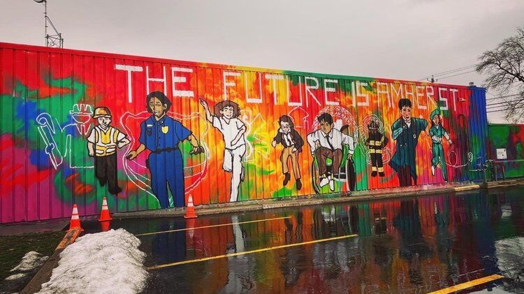 Mural