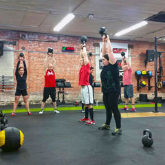 crossfit