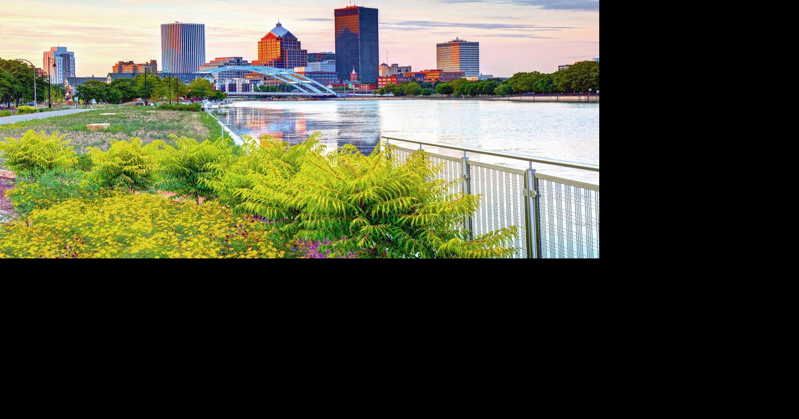Fall in love with Rochester: An insider's guide to the 585