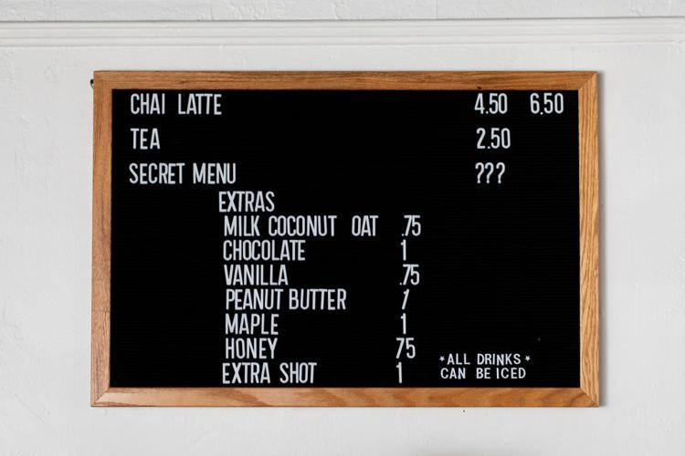 Overwinter Coffee: 814 Elmwood Ave.