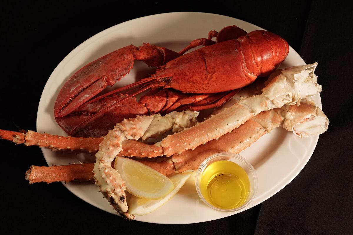 2 Forks Up Summer Lobster