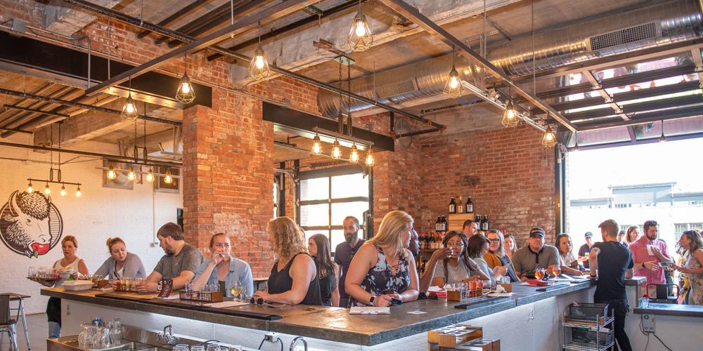 BlackBirdCiderbar