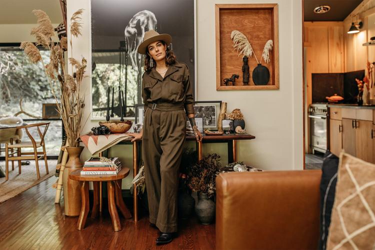 Chamisa Floral’s designs bloom everlasting