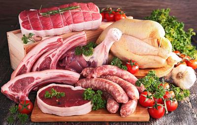 meat