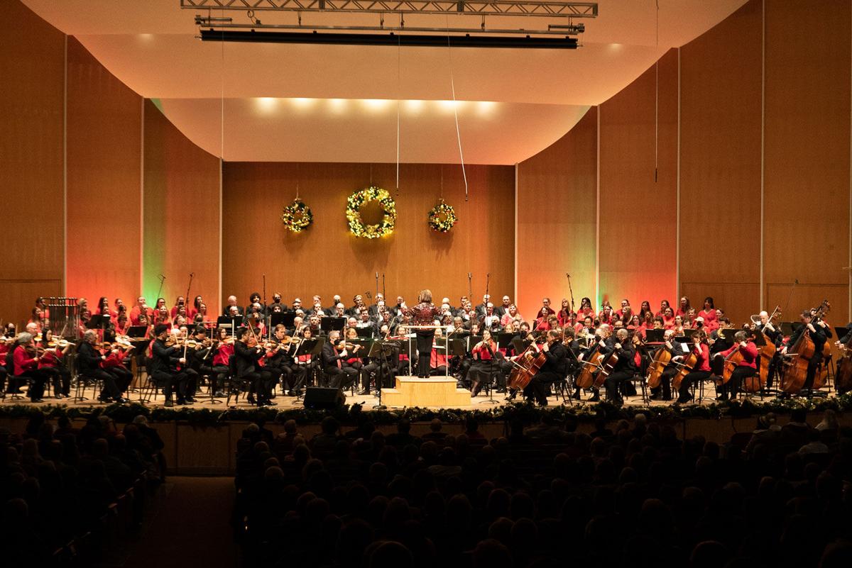 Buffalo Philharmonic Orchestra reimagines concert experience with new