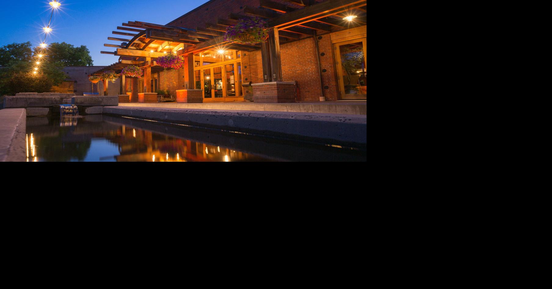 For the love of wine: Three wineries wrapped up our tour of Walla Walla