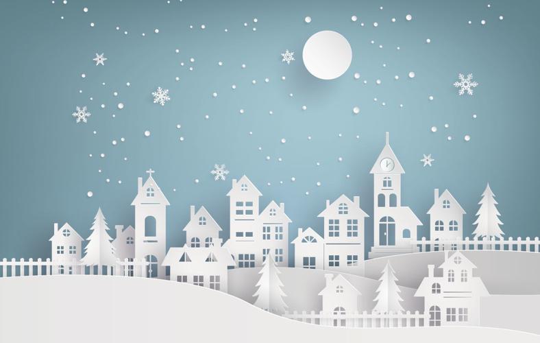 Home-Holidays-art