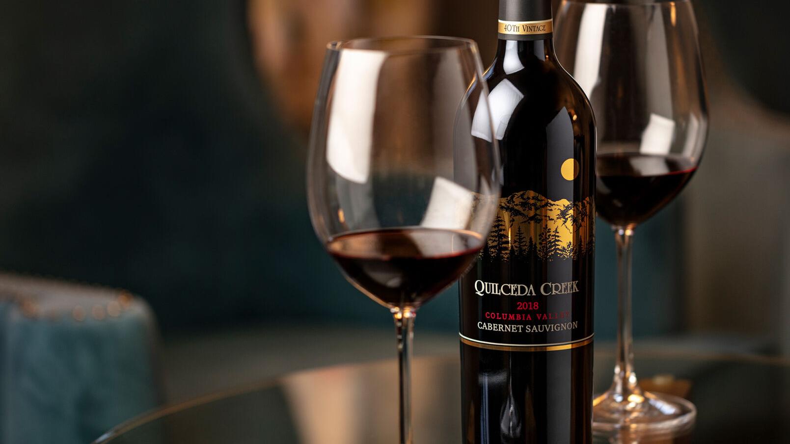I'm in love: Two special wines I won't soon forget | Food & Drink - Vimarsana News